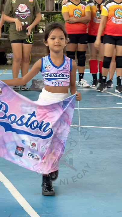 ARAL NA ARAL YUNG RAMPA KAY NANAY, FUTURE BEAUTY QUEEN #muse #highlights