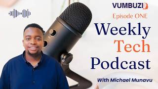 Vumbuzi Podcast Episode 1: Behind the Systems — Tracing the Journey with GS1 Kenya