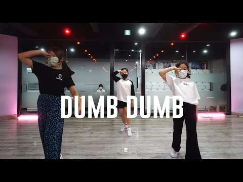SOMI 전소미 - <strong>DUMB</strong> <strong>DUMB</strong> KIDS K-POP COVER <strong>DANCE</strong>