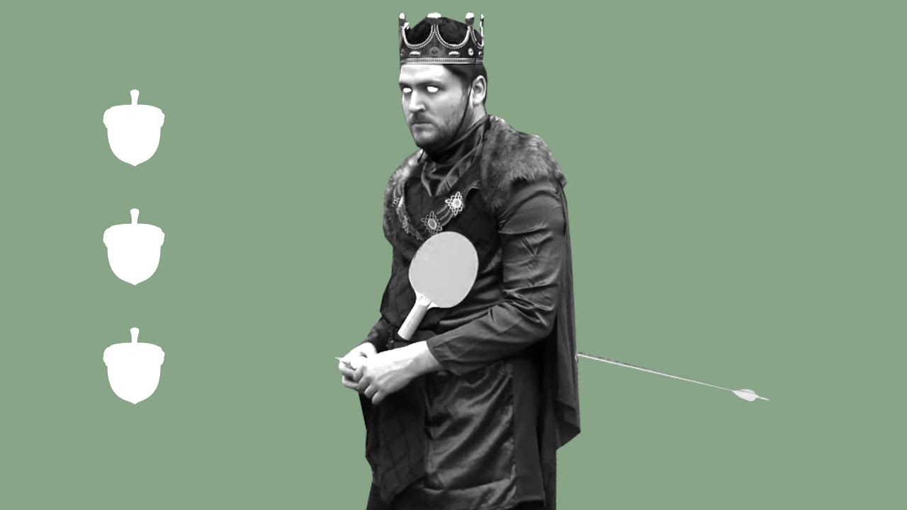 Thimble Kings / SKETCH YouTube