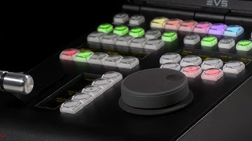 LSM-VIA 1.0 - Trains function