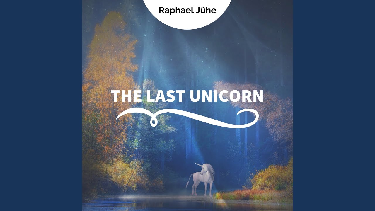 The Last Unicorn (Piano Version)