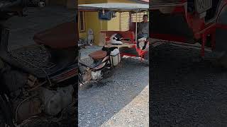 Khmer automechanical creativity