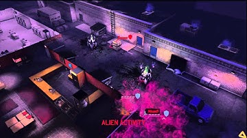 XCOM: Enemy Unknown Impossible - Ironman #4