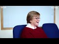 What is restorative justice? | The Top Table
