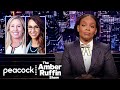 Marjorie Taylor Greene Shouldn’t Be Allowed in Public: Week in Review | The Amber Ruffin