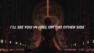 Rina Sawayama - Eye For An Eye (Lyrics)