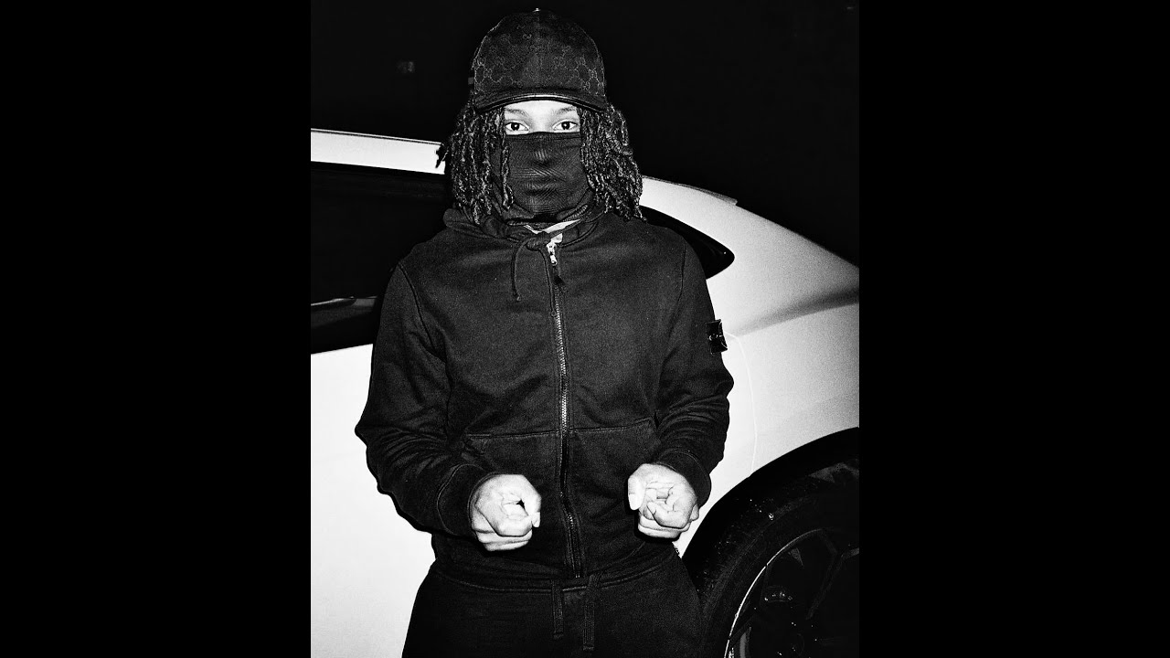 [FREE] 1PLIKE140 Type Beat - " MOTO " | Instru Drill | Instru Rap 2025