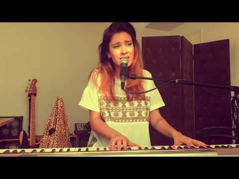 Billie Eilish - Xanny (cover Lena Woods)