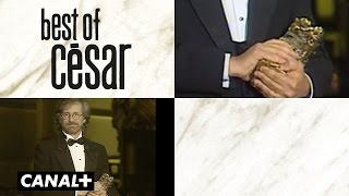 Best-of César - César d'honneur