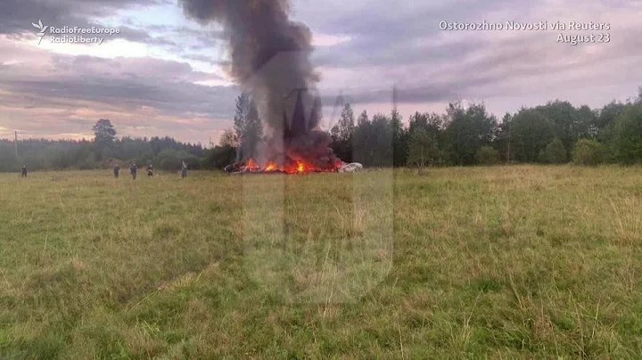 Ten Dead After Plane Crashes In Russia; Wagner Chief Prigozhin On Passenger List - DayDayNews