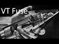 Germany's big Mistake, no Proximity Fuse in WWII
