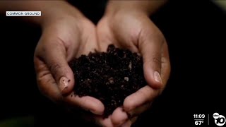 New Film is a Movement to Change Farming Practices and Restore Soil - Common Ground - ABC 10