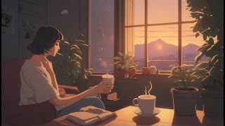 Weekly Lofi Chill Mix 19 - Tranquil Beats: Lofi Ambiance for Relaxing Nights