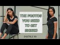 THE PROPER WAY TO SUBMIT TO MODELING AGENCIES! - how to take digitals