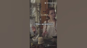 EXPLORING THE HISTORY OF AI!!!...#chatgpt #facts #exploringinnovation #technology #nextgenai #openai