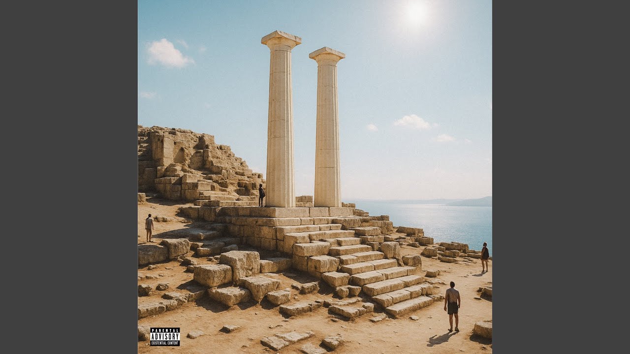 Watch Odyssey on YouTube Watch Odyssey on YouTube
