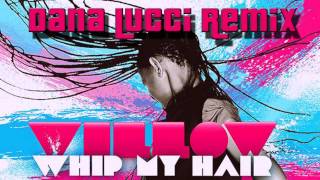 DANA LUCCI REMIX WHIP MY HAIR