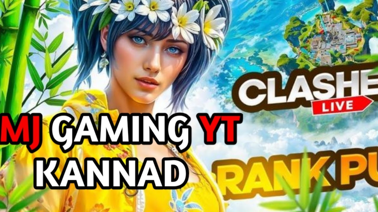 KA28 Mj Gaming Live stream  4.2new update live stream kill subscrib###