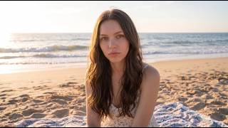 Iriana Svetly - Silent Light (Official Music Video) 