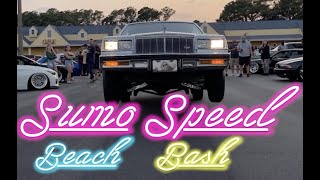 AMS at Sumo Speed Beach Bash 2022 by I’m Jay Lyons 117 views 1 year ago 25 minutes