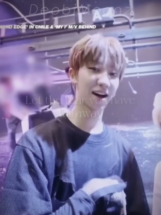I’ve got MY I on you c: #junhao #seventeen #jun #the8