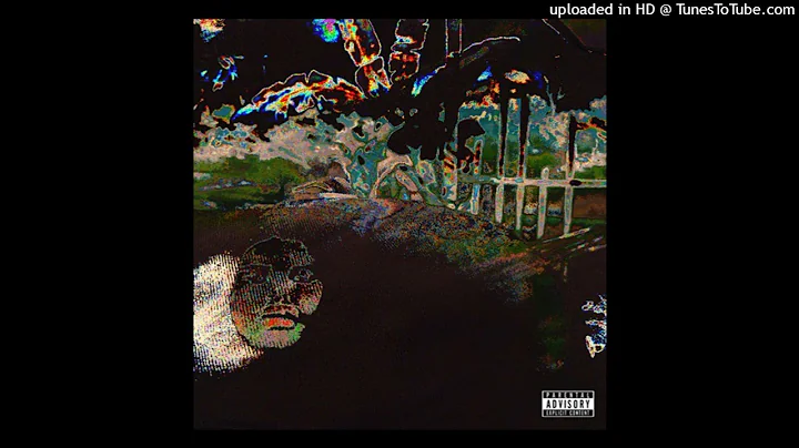 Xavier Wulf - Space Men (feat. Chris Travis)