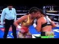 Jacky Calvo vs Yesenia Gómez