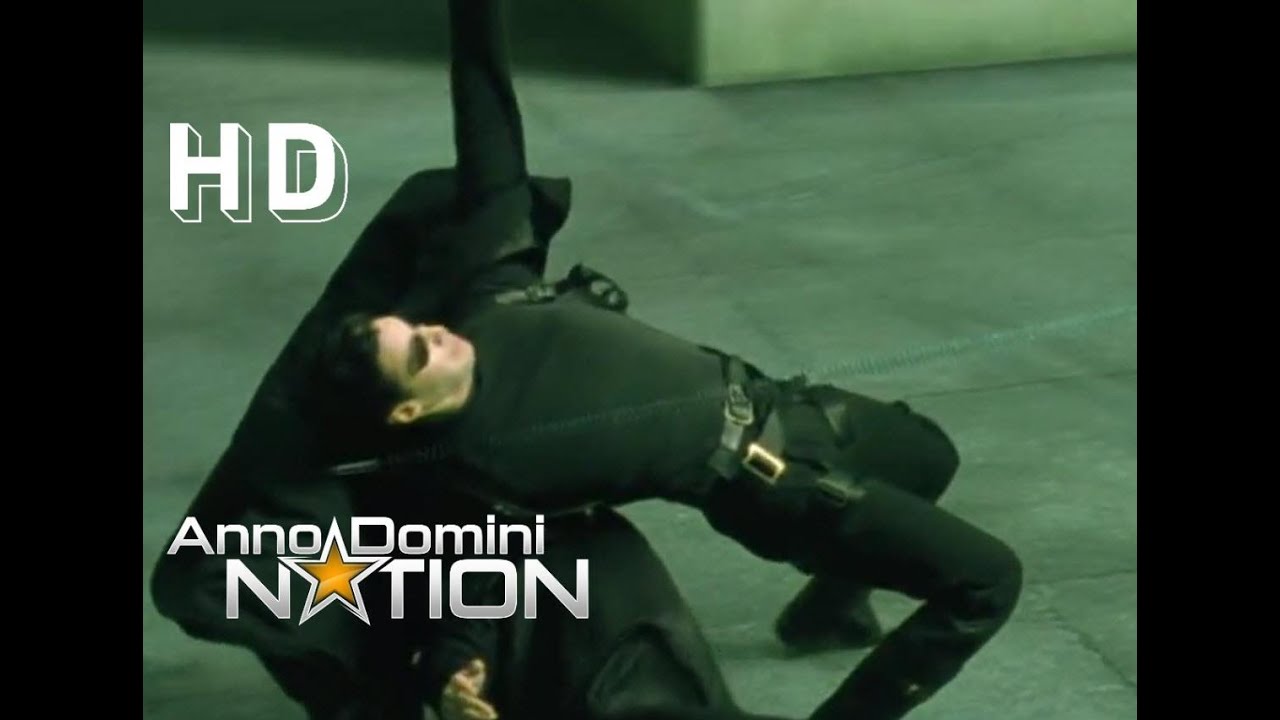 Hip Hop Synthesizer Beat Instrumental "Dodgin Bullets" - Anno Domini Beats