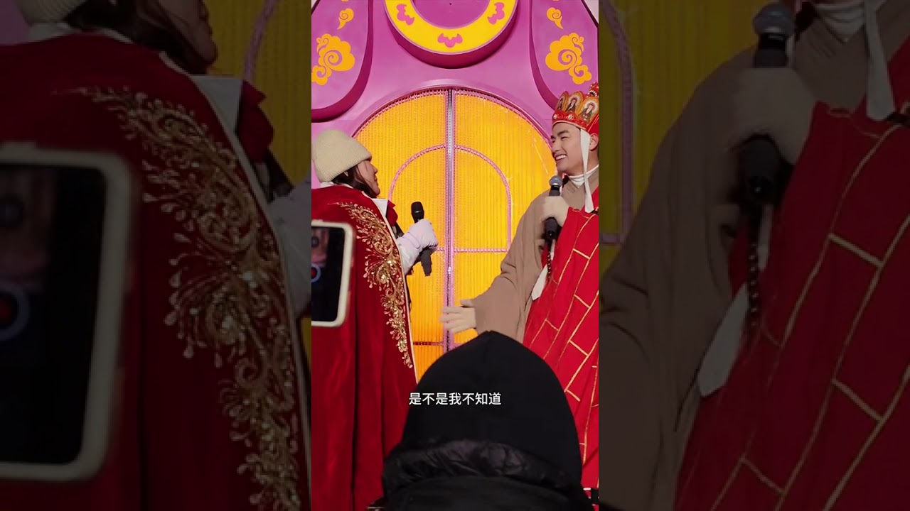 啥都没有的女王……