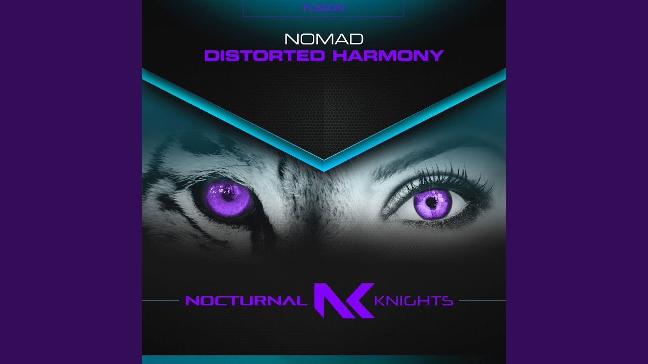 Distorted Harmony auf YouTube ansehen Distorted Harmony auf YouTube ansehen