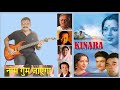 Naam Gum Jaayega | Kinara | Guitar Cover by Saji Sadasivan