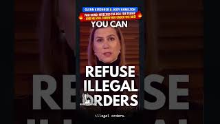 Celebrity Glenn Kirshner: Pam Bondi Wrecked the DOJ — And Trump STILL Threw Her Under the Bus! Net Worth