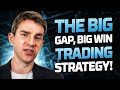 📉 The &#39;Big Gap, Big Win&#39; Trading Strategy! 💰