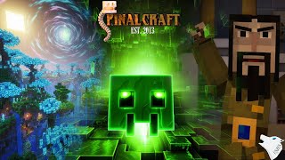 Spinalcraft horizons 2, ep9.