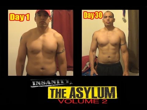 insanity asylum review and results insanity asylum review and results