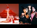 Super Freaky Girl - Nicki Minaj x H3artcrush (Official Music Video)