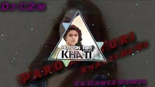 Parosin turi  khati he re shiv Kumar tiwari DJ song