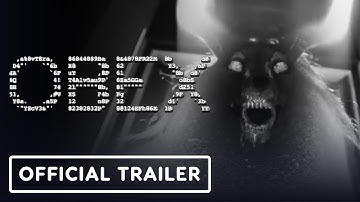 OBEX - Official Trailer (2025) Albert Birney, Callie Hernandez, Paisley Isaacs