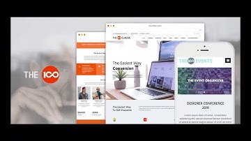 How to import demo content in Free WordPress Themes?