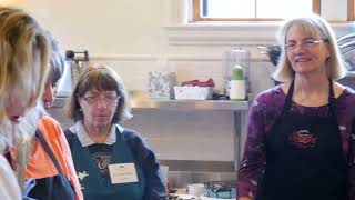 Capture Cape Cod Through the Arts: The Culinary Scene