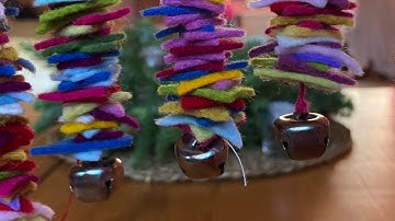 Advent Festival of Music 2020 Part 1