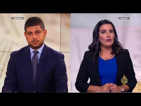 مرآة الصحافة الاولى 12/9/2018