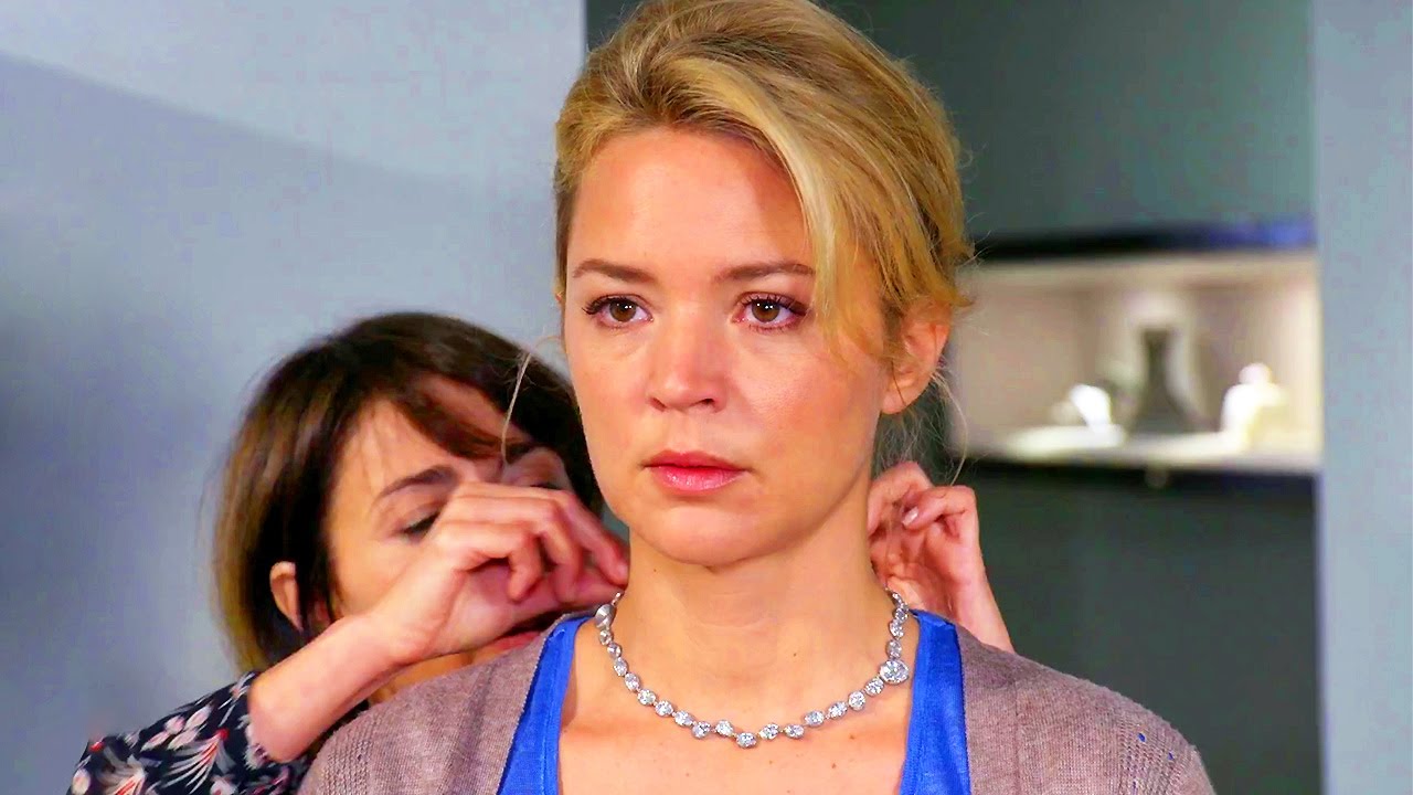 Cinephagemaniac Extraits Et Bande Annonce De Pris De Court Avec Virginie Efira