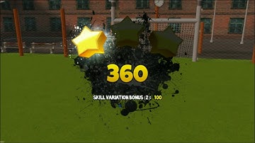 SkillTwins Football Game  Android Game Play | Tutorial Complete