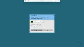How to Install Webroot Total Protection on Windows: A Complete Guide