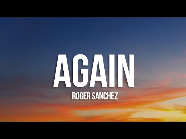 Waiting For You - Roger Sanchez Jak'n Vibe Remix - song and lyrics by Wolf  Story, Queen Rose, Roger Sanchez