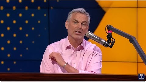 THE HERD | Colin Cowherd CONCERNED Jordan Love Is NOT A Great QB With Green Bay Packers | NFL