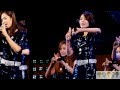 111001 TBS Happiness Concert SNSD Hoot Seohyun