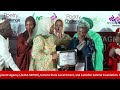 Audience Choice Award Winner Aminatu Musa Dankama The People S Poet MPSMedia PoetryChallenge 